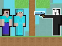 Noob's Helper Adventure